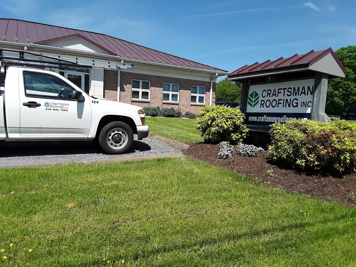 Quality Chimney Repair by experienced craftsmen in Warwick